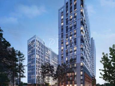 2-кімнатна квартира за адресою вул. Князя Романа Мстиславича (площа 75 м²) - Atlanta.ua - фото 23