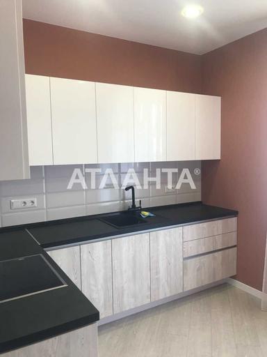 2-rooms apartment apartment by the address st. Kulikovo pole pl Oktyabrskoy revolyutsii pl (area 55 m²) - Atlanta.ua - photo 13