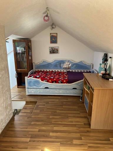 Багатокімнатна квартира за адресою Петефі Шандора пл. (площа 105 м²) - Atlanta.ua - фото 25