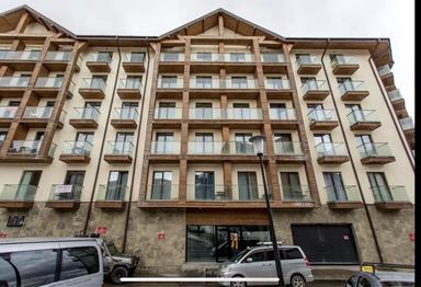 2-rooms apartment apartment by the address st. Kulikovo pole pl Oktyabrskoy revolyutsii pl (area 40 m²) - Atlanta.ua - photo 19