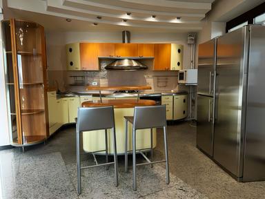 Многокомнатная квартира по адресу Куликово поле пл. (площадь 240 м²) - Atlanta.ua - фото 29