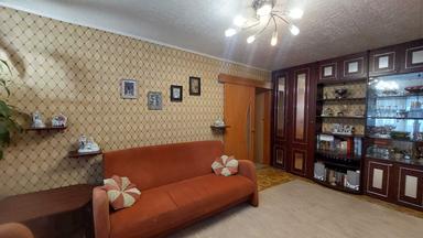 Многокомнатная квартира по адресу ул. Сурикова 1-й (площадь 63 м²) - Atlanta.ua - фото 30