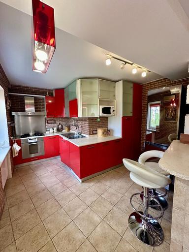 3-кімнатна квартира за адресою вул. Дарвіна (площа 120 м²) - Atlanta.ua - фото 23