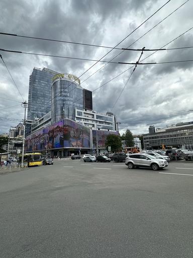 Коммерческая недвижимость по адресу бульвар Дружбы Народов (площадь 1200 м²) - Atlanta.ua - фото 12