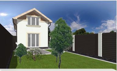 Дом по адресу (площадь 100 м²) - Atlanta.ua - фото 27