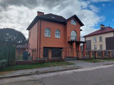 Дом по адресу (площадь 586 м²) - Atlanta.ua - фото 25