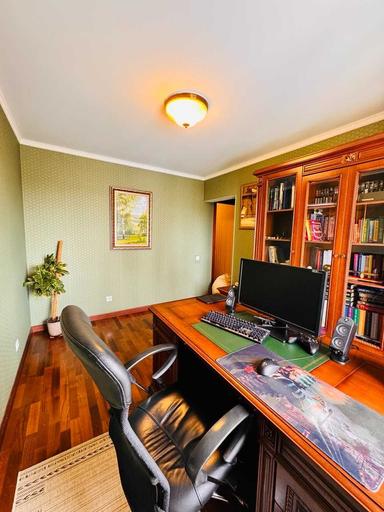 Багатокімнатна квартира за адресою вул. Бульв Дарницький (площа 175 м²) - Atlanta.ua - фото 35