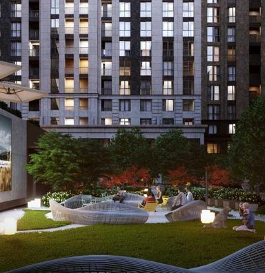 2-кімнатна квартира за адресою вул. Предславинська (площа 94,1 м²) - Atlanta.ua - фото 24