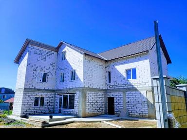 House by the address st. Ekonomichnaya Engelsa (area 200 m²) - Atlanta.ua - photo 17