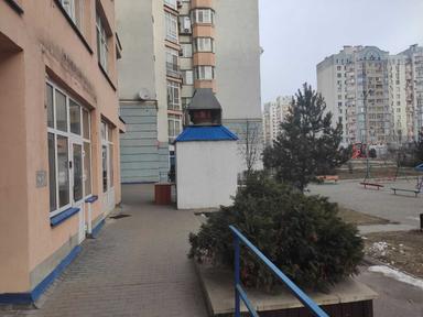 Commercial real estate at (area 173,9 m²) - Atlanta.ua - photo 17