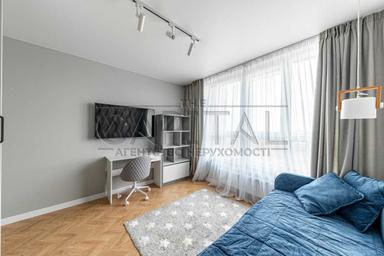 3-комнатная квартира по адресу (площадь 74 м²) - Atlanta.ua - фото 20