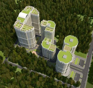 3-кімнатна квартира за адресою вул. Світла (площа 87 м²) - Atlanta.ua - фото 9