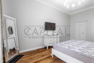 Многокомнатная квартира по адресу бульвар Дружбы Народов (площадь 230 м²) - Atlanta.ua - фото 35