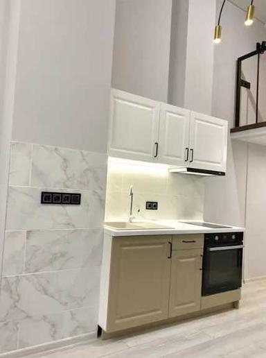 1-комнатная квартира по адресу ул. Соборная (площадь 40 м²) - Atlanta.ua - фото 18