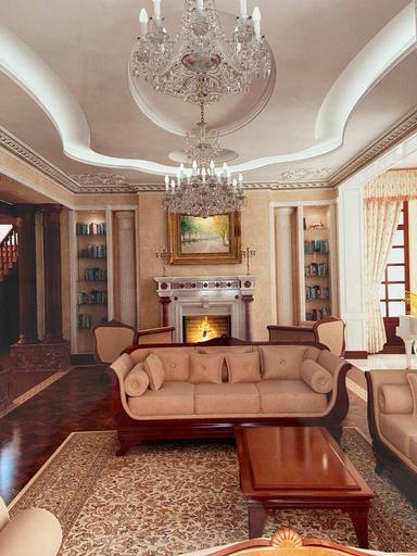 Дом по адресу (площадь 493 м²) - Atlanta.ua - фото 25