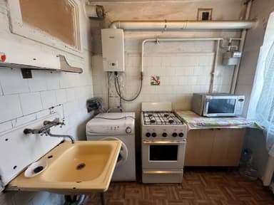 2-комнатная квартира по адресу ул. Макаренко (площадь 44 м²) - Atlanta.ua - фото 26