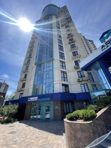 2-комнатная квартира по адресу Фонтанская дор. (площадь 62 м²) - Atlanta.ua - фото 24