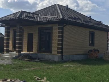 Будинок за адресою вул. Шевченка (площа 120 м²) - Atlanta.ua - фото 39