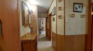 Многокомнатная квартира по адресу ул. Сурикова 1-й (площадь 63 м²) - Atlanta.ua - фото 21