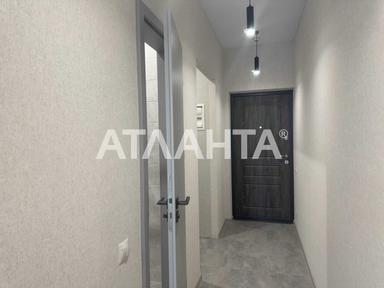1-room apartment apartment by the address st. Kulikovo pole pl Oktyabrskoy revolyutsii pl (area 29,3 m²) - Atlanta.ua - photo 35