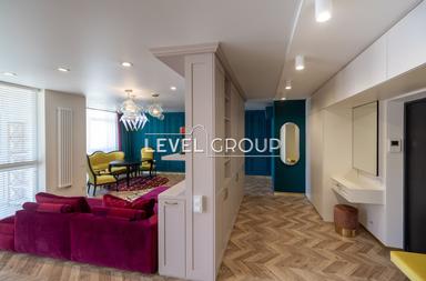 3-rooms apartment apartment by the address st. Ul Predslavinskaya (area 104 m²) - Atlanta.ua - photo 27