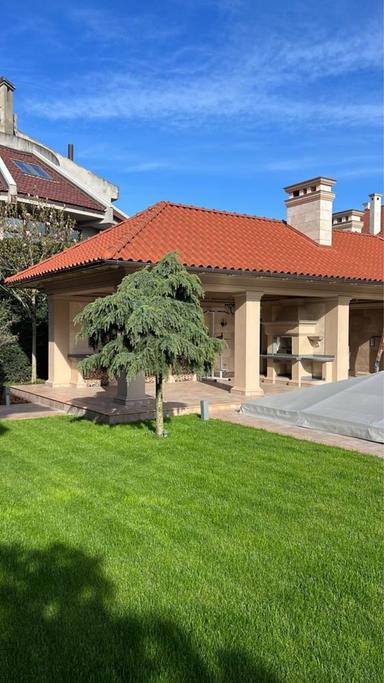 Дом по адресу ул. Спортивная (площадь 550 м²) - Atlanta.ua - фото 39