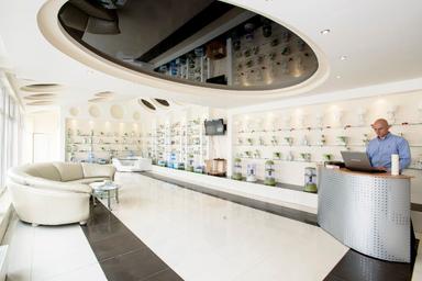 Комерційна нерухомість за адресою вул. Хрещатик (площа 2300 м²) - Atlanta.ua - фото 23