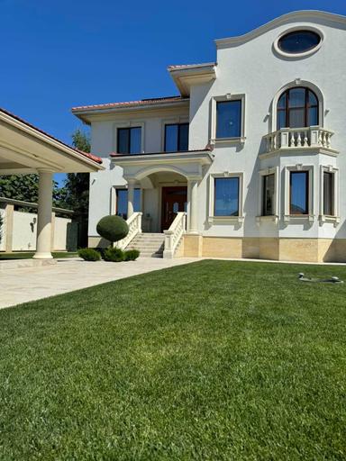 House by the address st. Sportivnaya (area 380 m²) - Atlanta.ua - photo 30