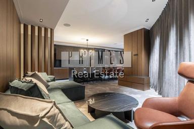 3-кімнатна квартира за адресою вул. Іоанна Павла II (площа 128 м²) - Atlanta.ua - фото 33