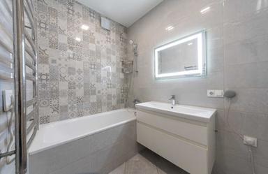 2-кімнатна квартира за адресою (площа 75,6 м²) - Atlanta.ua - фото 41