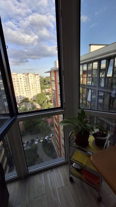 1-room apartment apartment by the address st. Kedrovyy per (area 36 m²) - Atlanta.ua - photo 24