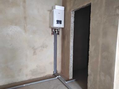 1-комнатная квартира по адресу ул. Магистратская (площадь 40,2 м²) - Atlanta.ua - фото 24