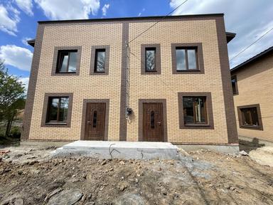 House by the address st. Magistratskaya (area 70 m²) - Atlanta.ua - photo 13