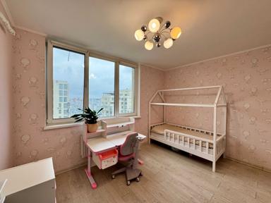 3-кімнатна квартира за адресою вул. Конєва (площа 94 м²) - Atlanta.ua - фото 26