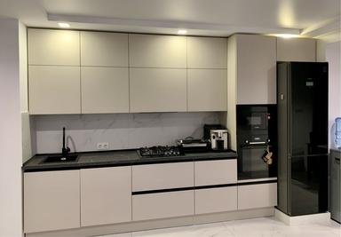 1-кімнатна квартира за адресою вул. Генерала Гандзюка (площа 48 м²) - Atlanta.ua - фото 25