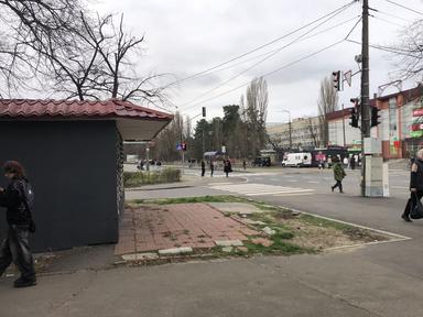 Коммерческая недвижимость по адресу ул. Николая Закревского (площадь 18 м²) - Atlanta.ua - фото 10