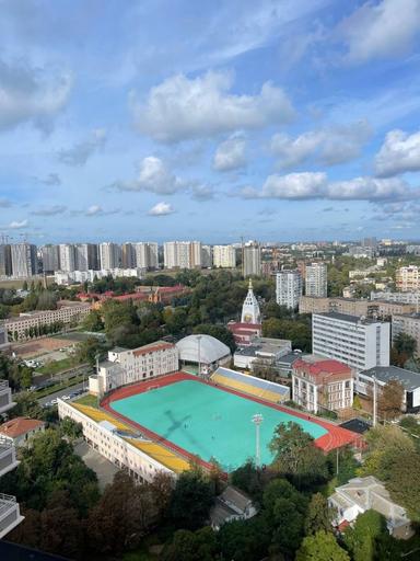 3-комнатная квартира по адресу (площадь 125 м²) - Atlanta.ua - фото 22