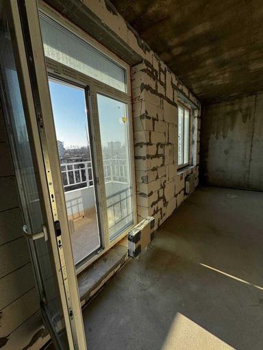 1-room apartment apartment by the address st. Kulikovo pole pl Oktyabrskoy revolyutsii pl (area 46 m²) - Atlanta.ua - photo 15