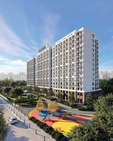 1-комнатная квартира по адресу (площадь 45 м²) - Atlanta.ua - фото 11