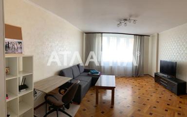 3-rooms apartment apartment by the address st. Kitoboynaya (area 120 m²) - Atlanta.ua - photo 39