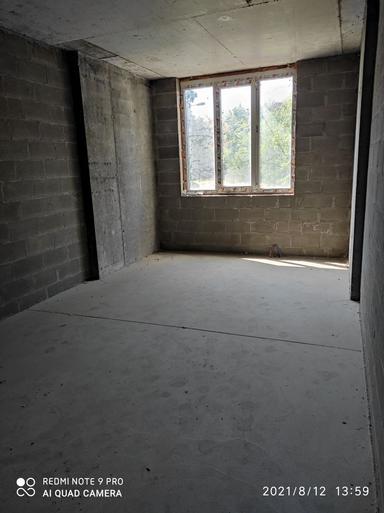 2-кімнатна квартира за адресою вул. Лохвицька (площа 51 м²) - Atlanta.ua - фото 18