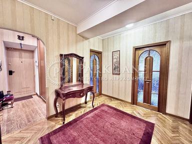 Многокомнатная квартира по адресу ул. Гоголевская (площадь 113,4 м²) - Atlanta.ua - фото 41