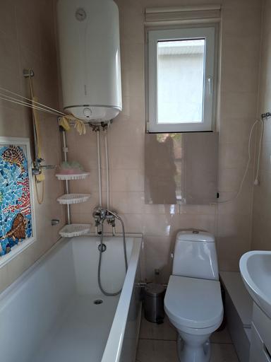 Дом по адресу Люстдорфская дор. (площадь 50 м²) - Atlanta.ua - фото 15