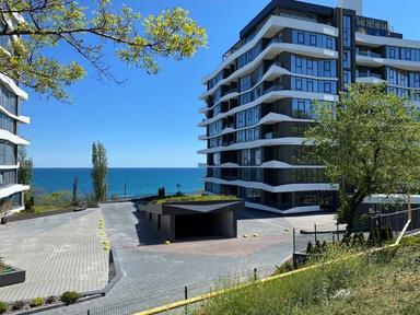 2-кімнатна квартира за адресою (площа 63,6 м²) - Atlanta.ua - фото 19