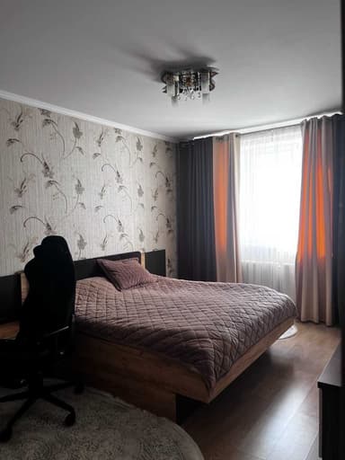 1-комнатная квартира по адресу ул. Спортивная (площадь 48 м²) - Atlanta.ua - фото 28