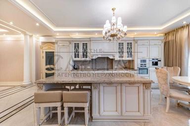 3-кімнатна квартира за адресою бульвар Дружби Народів (площа 152 м²) - Atlanta.ua - фото 25