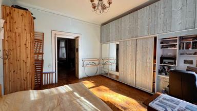 3-комнатная квартира по адресу Франко Ивана ул. (площадь 113,4 м²) - Atlanta.ua - фото 25