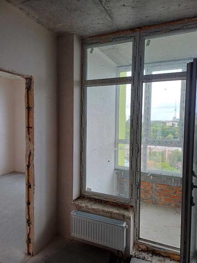 1-room apartment apartment by the address st. Berdnika Olesya (area 41,2 m²) - Atlanta.ua - photo 42