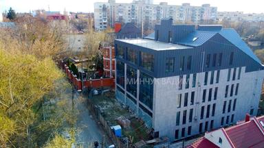 Commercial real estate at (area 2013 m²) - Atlanta.ua - photo 4