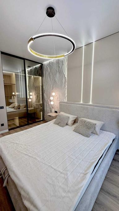 1-кімнатна квартира за адресою Куликове поле пл. (площа 45 м²) - Atlanta.ua - фото 13